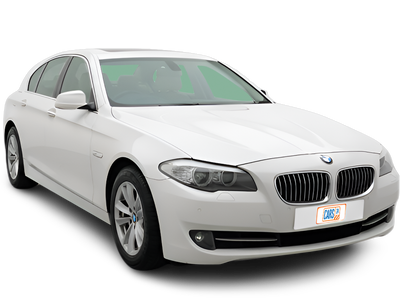 BMW 5 Series-img